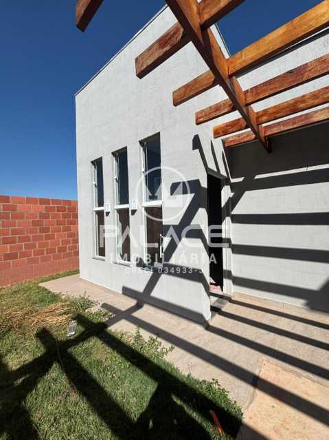 Imagens do imóveis casa à venda em residencial alto da boa vista, piracicaba 2 quartos 70m²