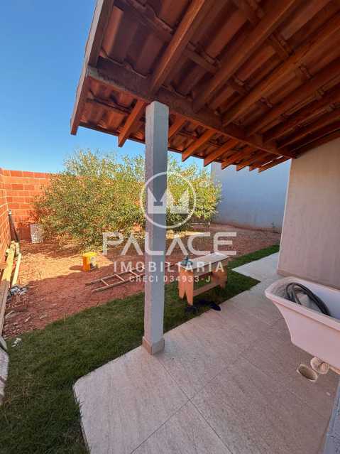 Imagens do imóveis casa à venda em residencial alto da boa vista, piracicaba 2 quartos 70m²