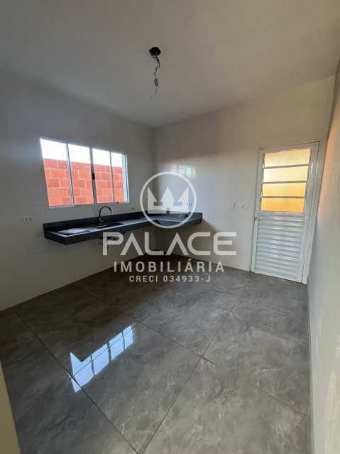 Imagens do imóveis casa à venda em residencial alto da boa vista, piracicaba 2 quartos 70m²