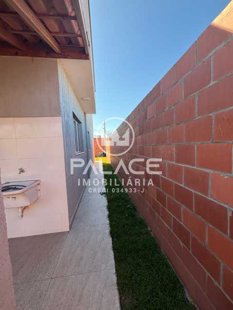 Imagens do imóveis casa à venda em residencial alto da boa vista, piracicaba 2 quartos 70m²