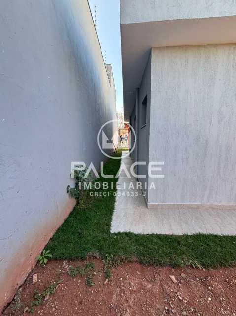 Imagens do imóveis casa à venda em residencial alto da boa vista, piracicaba 2 quartos 70m²