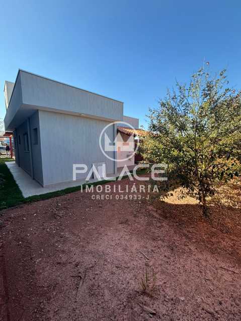 Imagens do imóveis casa à venda em residencial alto da boa vista, piracicaba 2 quartos 70m²