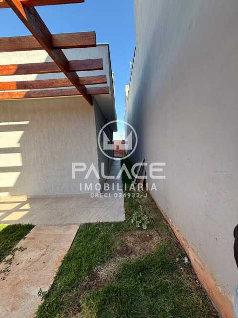 Imagens do imóveis casa à venda em residencial alto da boa vista, piracicaba 2 quartos 70m²