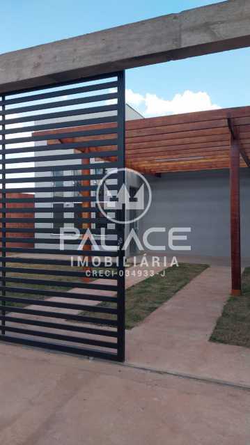 Imagens do imóveis casa à venda em residencial alto da boa vista, piracicaba 2 quartos 70m²