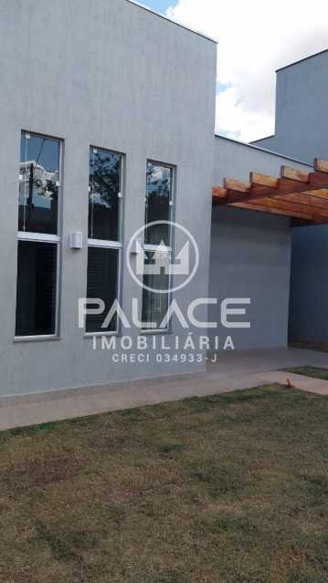 Imagens do imóveis casa à venda em residencial alto da boa vista, piracicaba 2 quartos 70m²