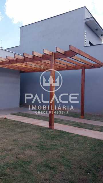 Imagens do imóveis casa à venda em residencial alto da boa vista, piracicaba 2 quartos 70m²