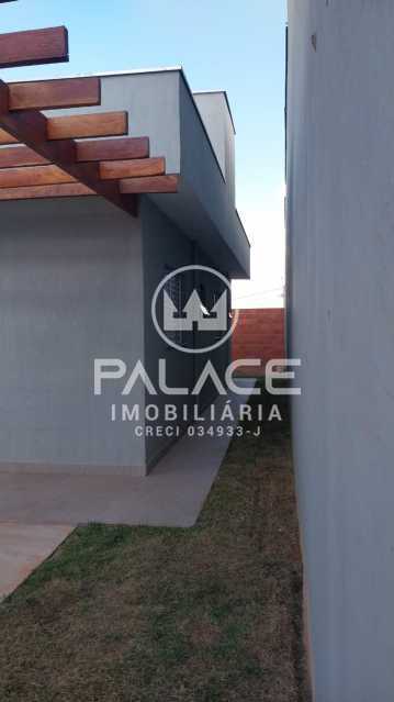 Imagens do imóveis casa à venda em residencial alto da boa vista, piracicaba 2 quartos 70m²