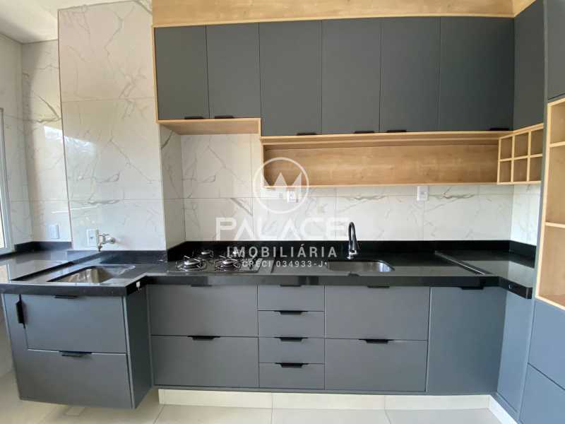 Imagens do imóveis apartamento à venda em vale do sol, piracicaba 2 quartos 56m²