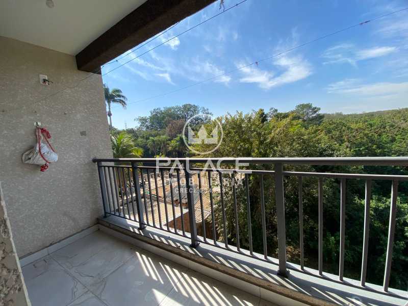 Imagens do imóveis apartamento à venda em vale do sol, piracicaba 2 quartos 56m²