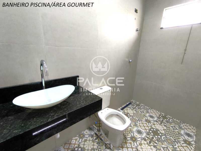 Imagens do imóveis casa em condomínio à venda em campestre, piracicaba 3 quartos 235m²