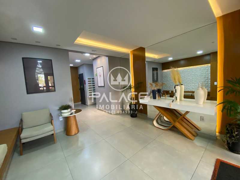 Imagens do imóveis apartamento à venda em vale do sol, piracicaba 2 quartos 56m²