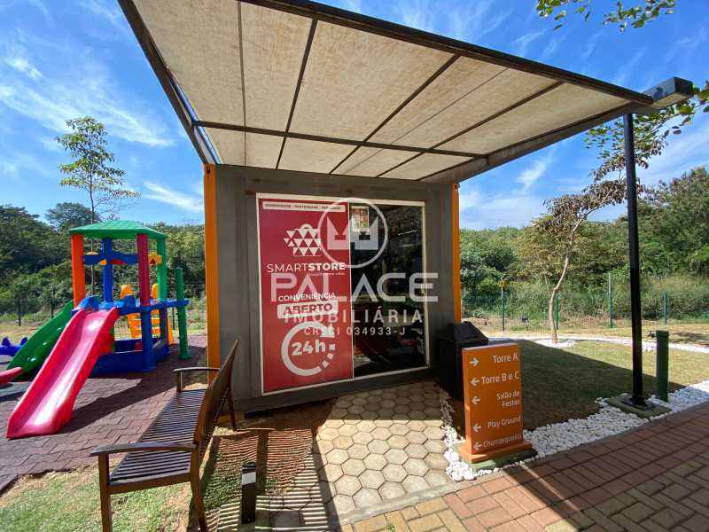 Imagens do imóveis apartamento à venda em vale do sol, piracicaba 2 quartos 56m²