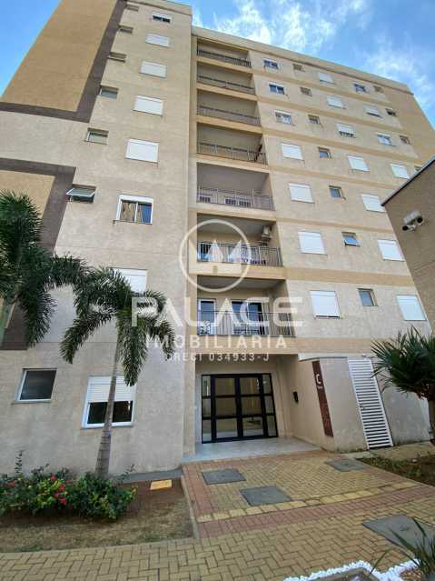 Imagens do imóveis apartamento à venda em vale do sol, piracicaba 2 quartos 56m²