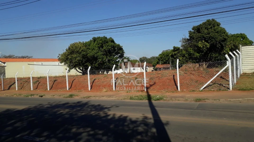 Terreno À Venda Campestre Piracicaba - Foto 1