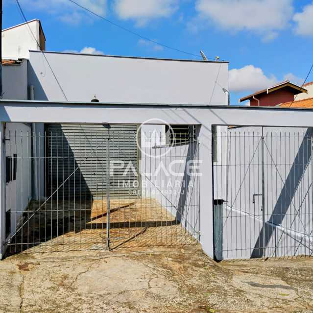 Imagens do imóveis salão para alugar em jardim brasília, piracicaba 119m²