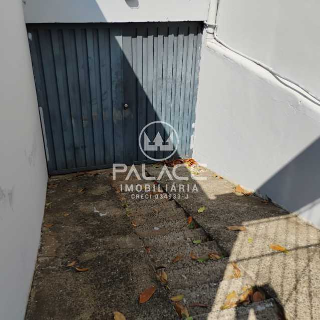 Imagens do imóveis salão para alugar em jardim brasília, piracicaba 119m²