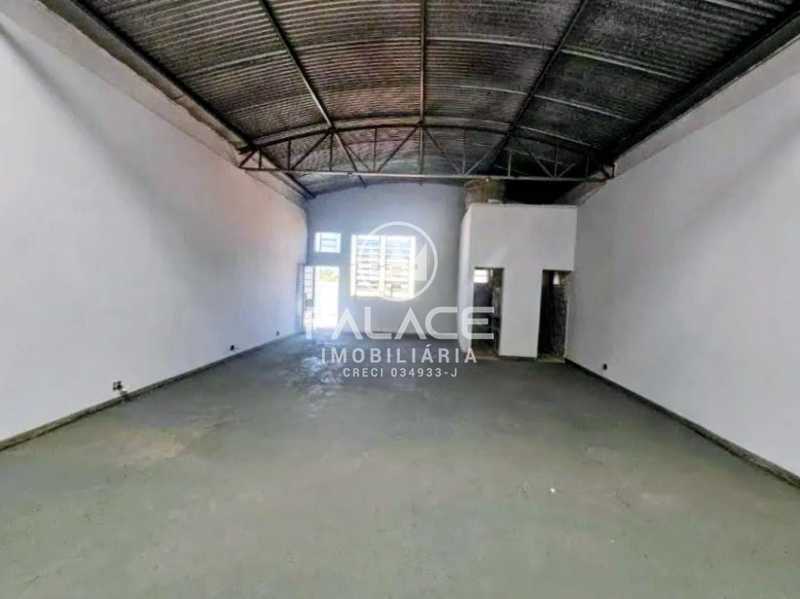 Imagens do imóveis salão para alugar em jardim brasília, piracicaba 119m²