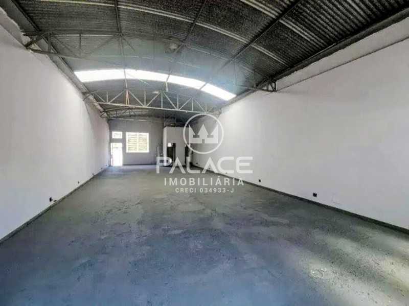 Imagens do imóveis salão para alugar em jardim brasília, piracicaba 119m²