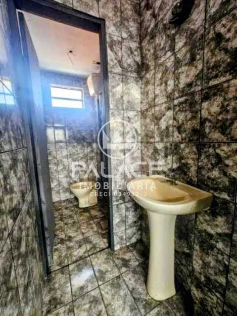 Imagens do imóveis salão para alugar em jardim brasília, piracicaba 119m²