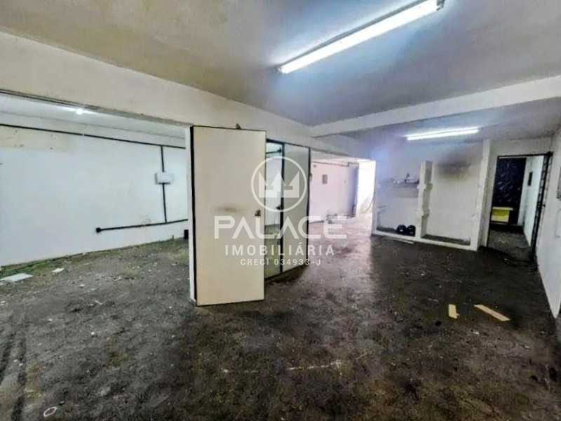 Imagens do imóveis salão para alugar em jardim brasília, piracicaba 119m²