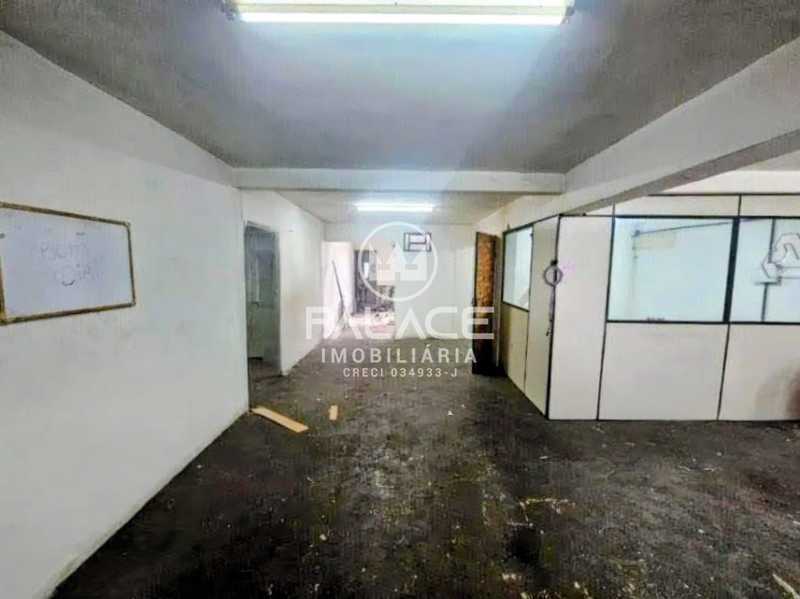 Imagens do imóveis salão para alugar em jardim brasília, piracicaba 119m²