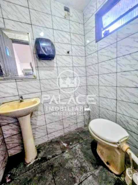 Imagens do imóveis salão para alugar em jardim brasília, piracicaba 119m²