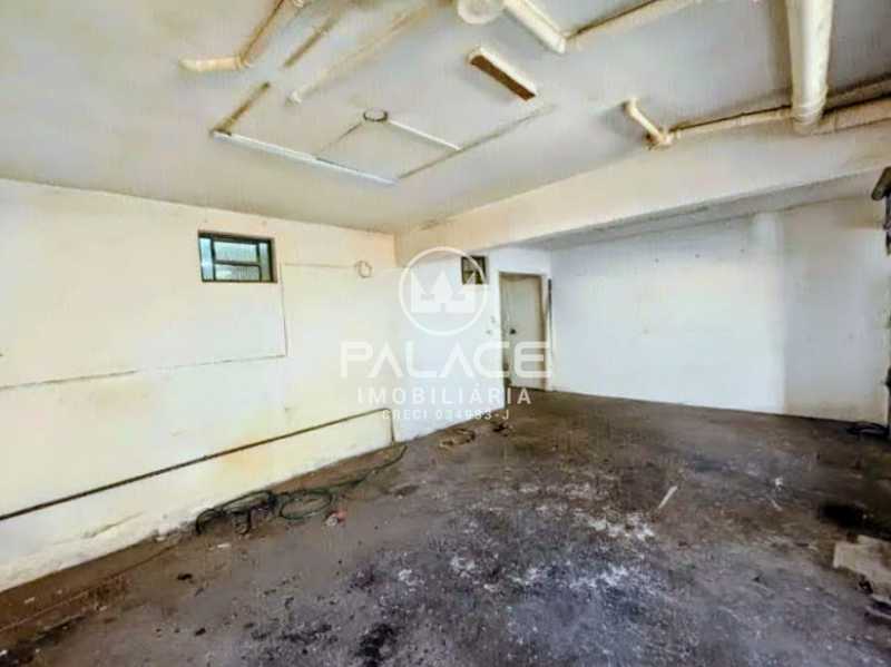 Imagens do imóveis salão para alugar em jardim brasília, piracicaba 119m²