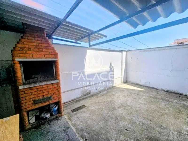 Imagens do imóveis salão para alugar em jardim brasília, piracicaba 119m²