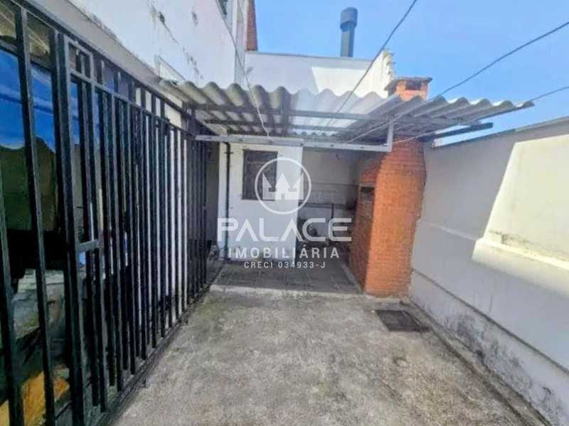 Imagens do imóveis salão para alugar em jardim brasília, piracicaba 119m²