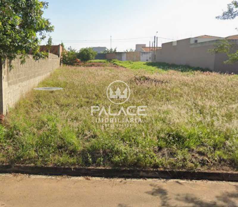Imagens do imóveis terreno residencial à venda em residencial alto da boa vista, piracicaba 250m²
