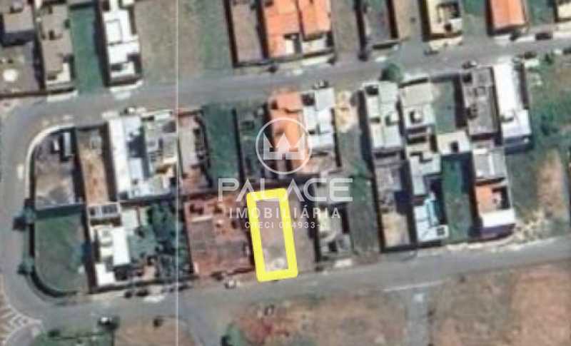 Imagens do imóveis terreno residencial à venda em residencial alto da boa vista, piracicaba 250m²