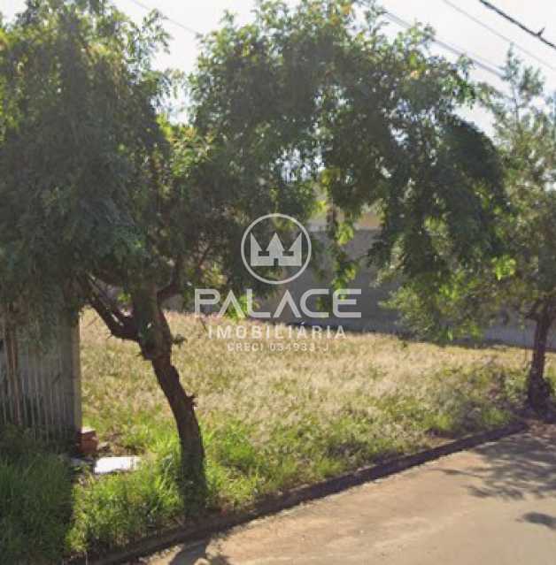 Imagens do imóveis terreno residencial à venda em residencial alto da boa vista, piracicaba 250m²