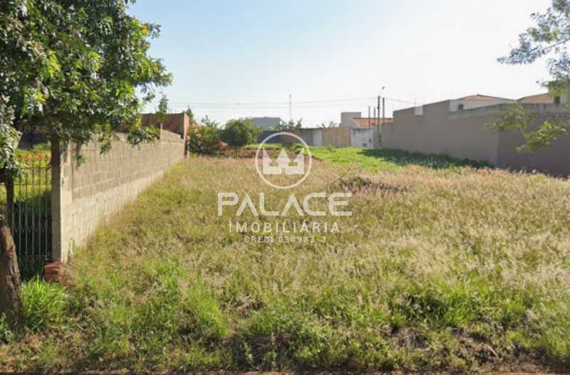 Imagens do imóveis terreno residencial à venda em residencial alto da boa vista, piracicaba 250m²