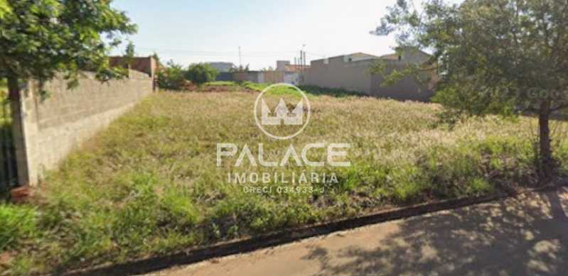 Imagens do imóveis terreno residencial à venda em residencial alto da boa vista, piracicaba 250m²