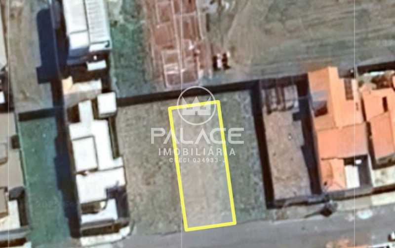 Imagens do imóveis terreno residencial à venda em residencial alto da boa vista, piracicaba 250m²