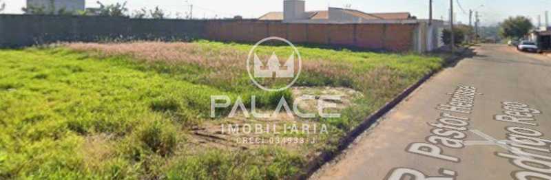 Imagens do imóveis terreno residencial à venda em residencial alto da boa vista, piracicaba 250m²