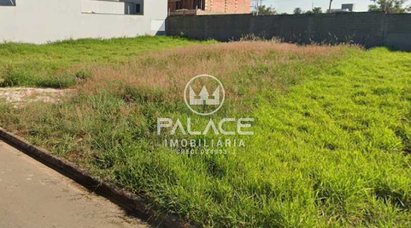 Imagens do imóveis terreno residencial à venda em residencial alto da boa vista, piracicaba 250m²