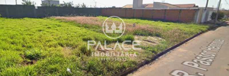 Imagens do imóveis terreno residencial à venda em residencial alto da boa vista, piracicaba 250m²