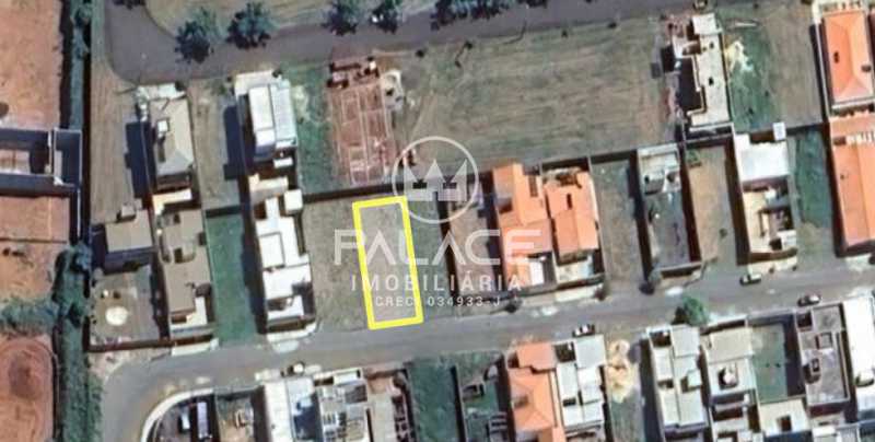 Imagens do imóveis terreno residencial à venda em residencial alto da boa vista, piracicaba 250m²