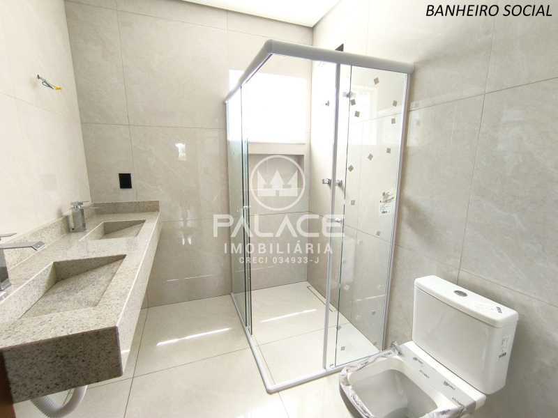 Imagens do imóveis casa em condomínio à venda em campestre, piracicaba 3 quartos 235m²