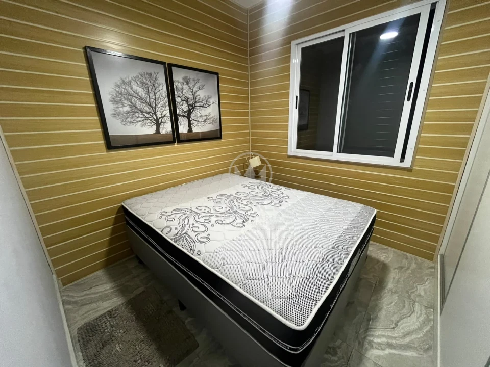 Apartamento Para Alugar San Michel Piracicaba