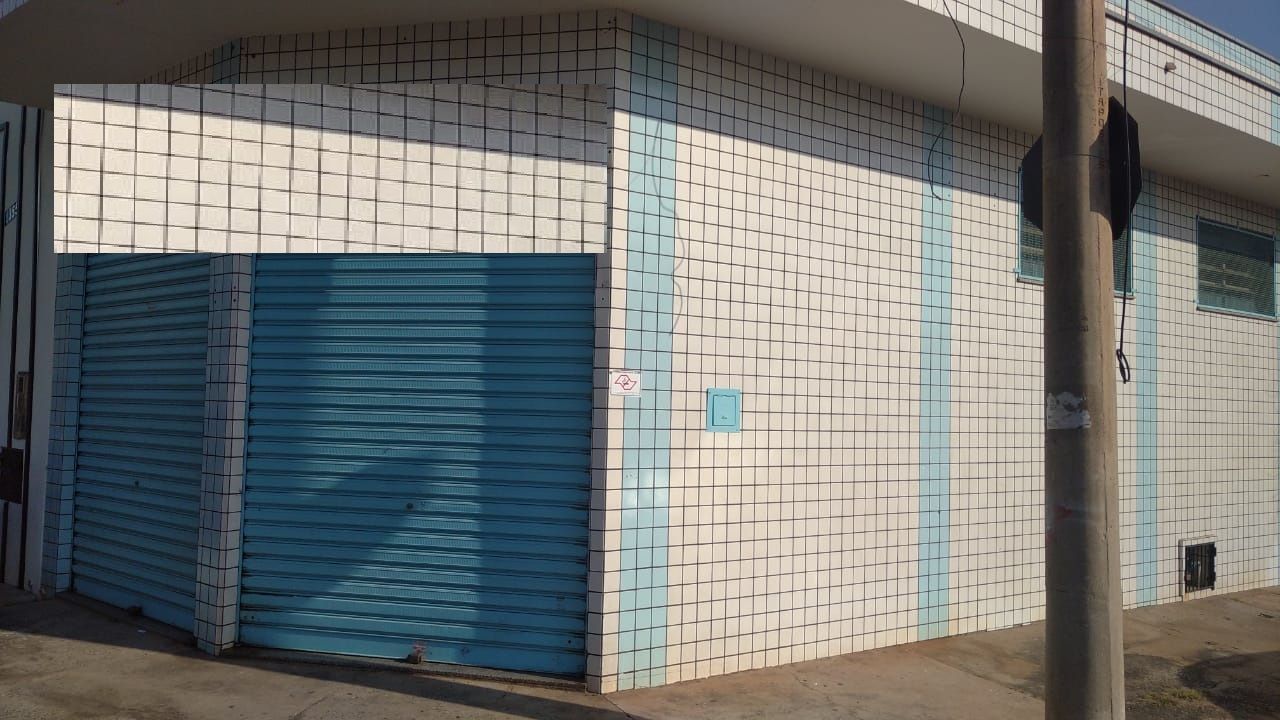 Imagens do imóveis salão para alugar em vila rezende, piracicaba 86m²