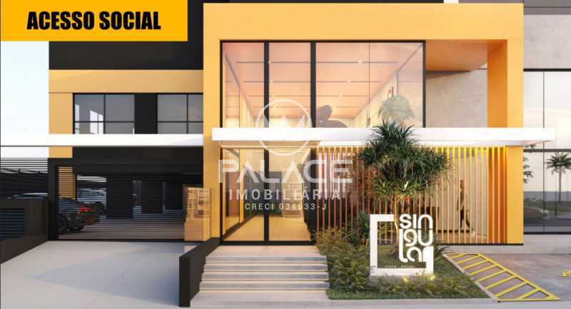 Imagens do imóveis apartamento à venda em jardim pacaembu, piracicaba 1 quarto 25m²