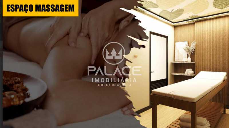Imagens do imóveis apartamento à venda em jardim pacaembu, piracicaba 1 quarto 25m²