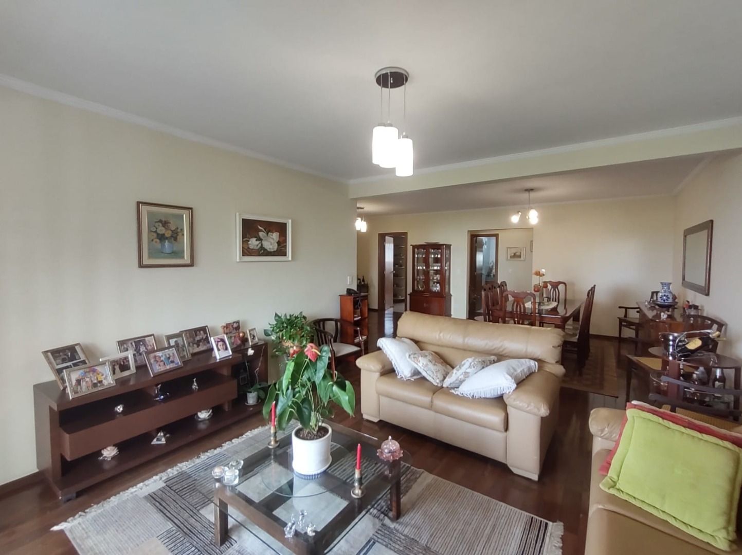 Imagens do imóveis apartamento à venda em jardim elite, piracicaba 4 quartos 190m²