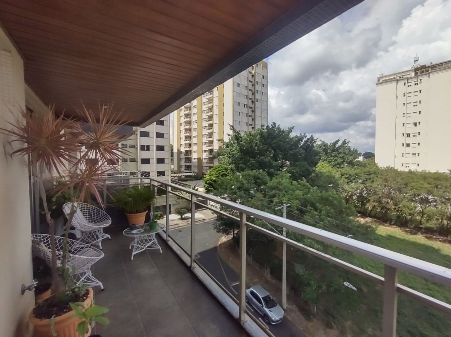 Imagens do imóveis apartamento à venda em jardim elite, piracicaba 4 quartos 190m²