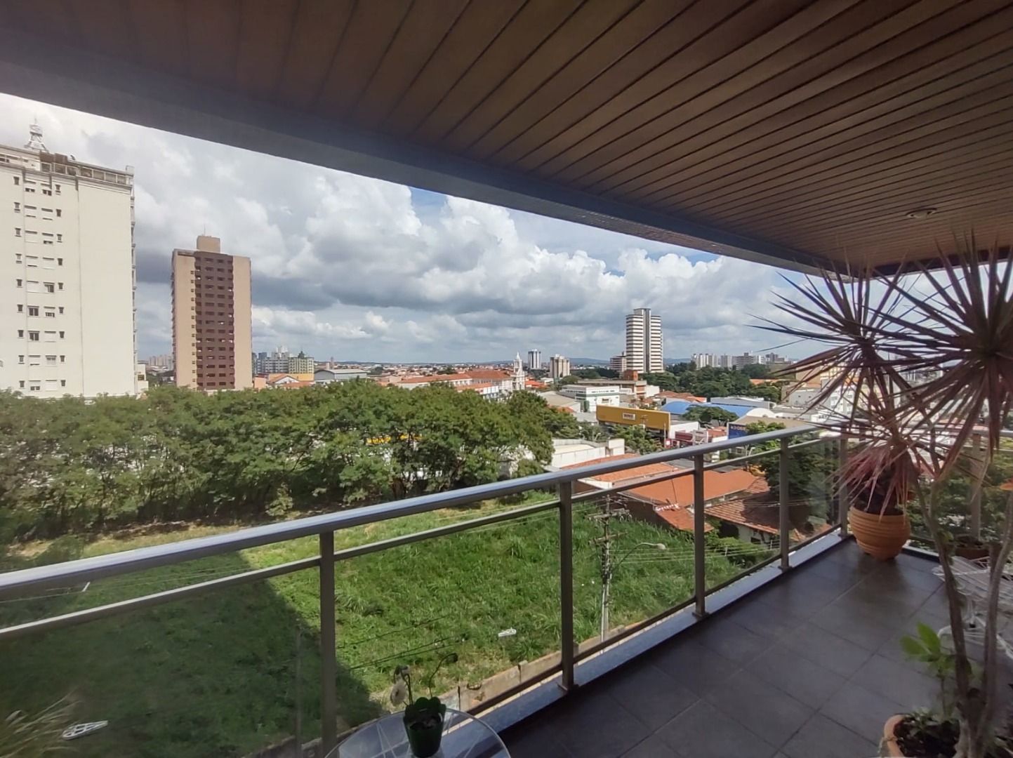 Imagens do imóveis apartamento à venda em jardim elite, piracicaba 4 quartos 190m²