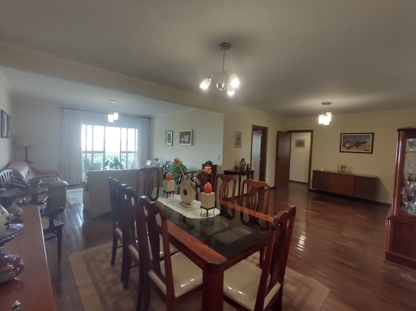Imagens do imóveis apartamento à venda em jardim elite, piracicaba 4 quartos 190m²