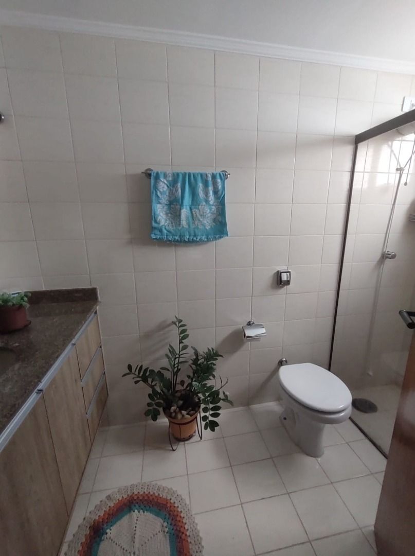 Imagens do imóveis apartamento à venda em jardim elite, piracicaba 4 quartos 190m²