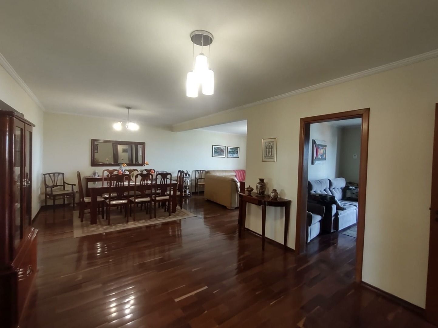 Imagens do imóveis apartamento à venda em jardim elite, piracicaba 4 quartos 190m²